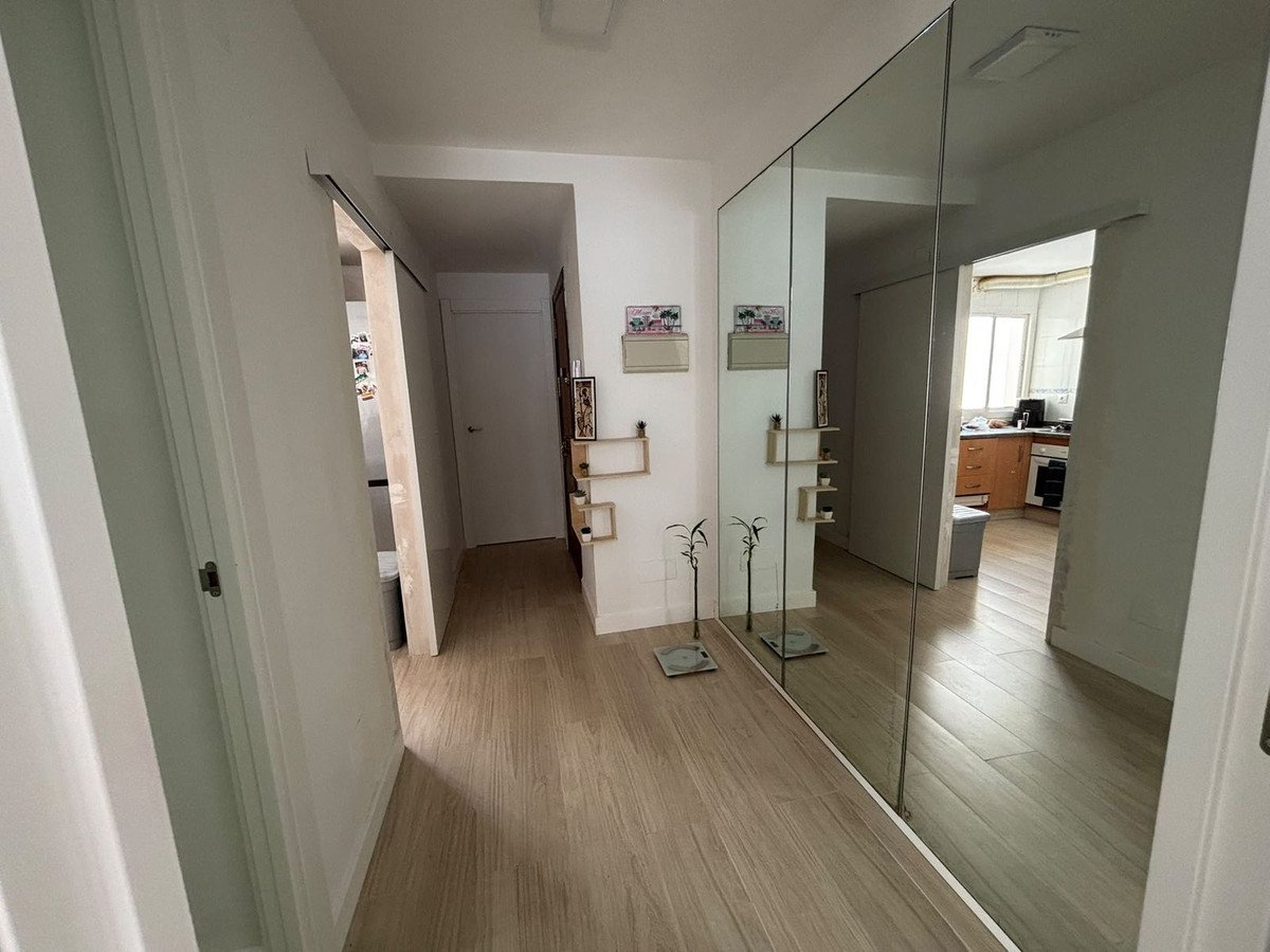 5 Bed Penthouse in Estepona