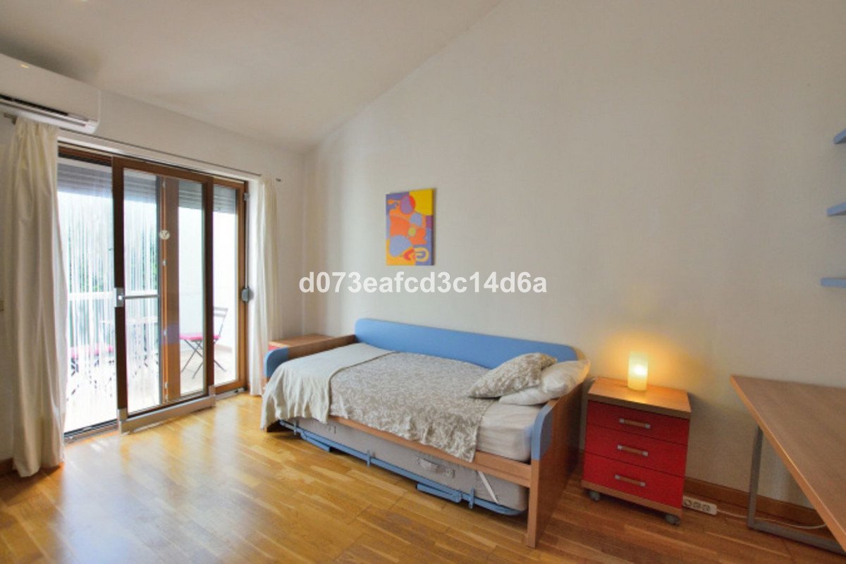 5 Bed Detached Villa in Ronda
