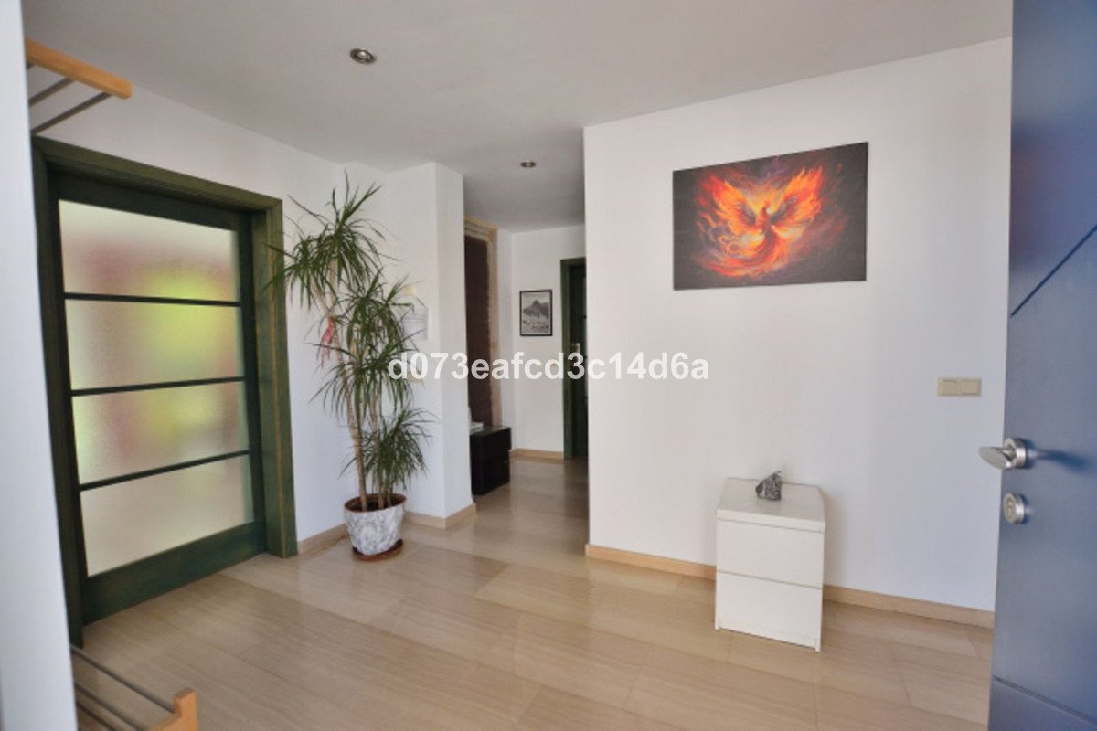 5 Bed Detached Villa in Ronda