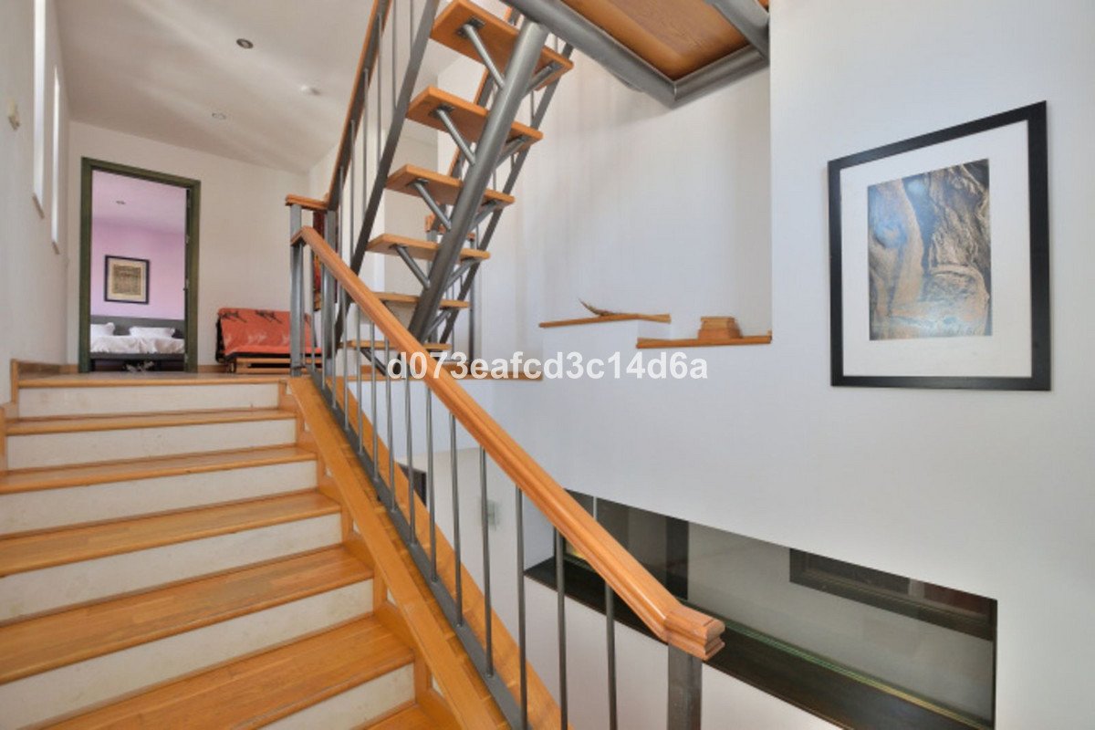 5 Bed Detached Villa in Ronda