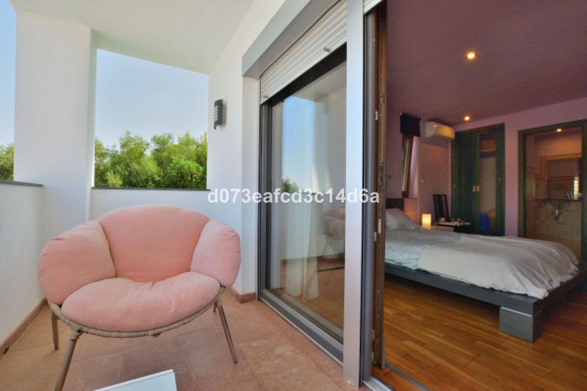 5 Bed Detached Villa in Ronda