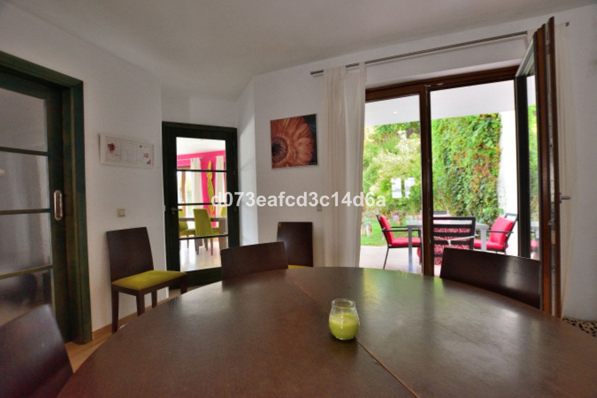 5 Bed Detached Villa in Ronda
