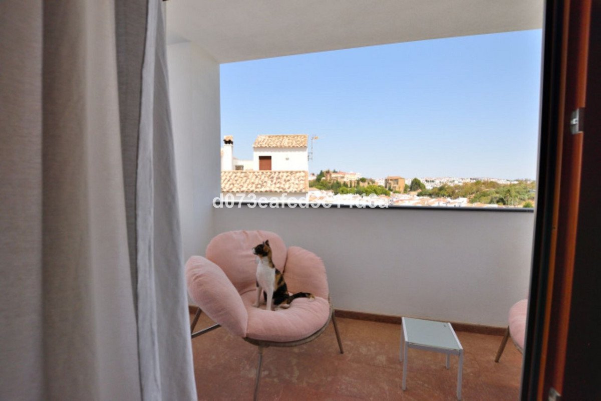 5 Bed Detached Villa in Ronda