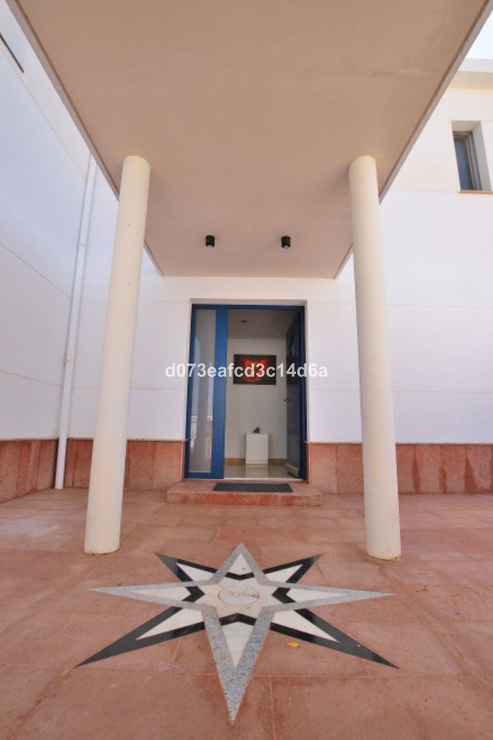 5 Bed Detached Villa in Ronda
