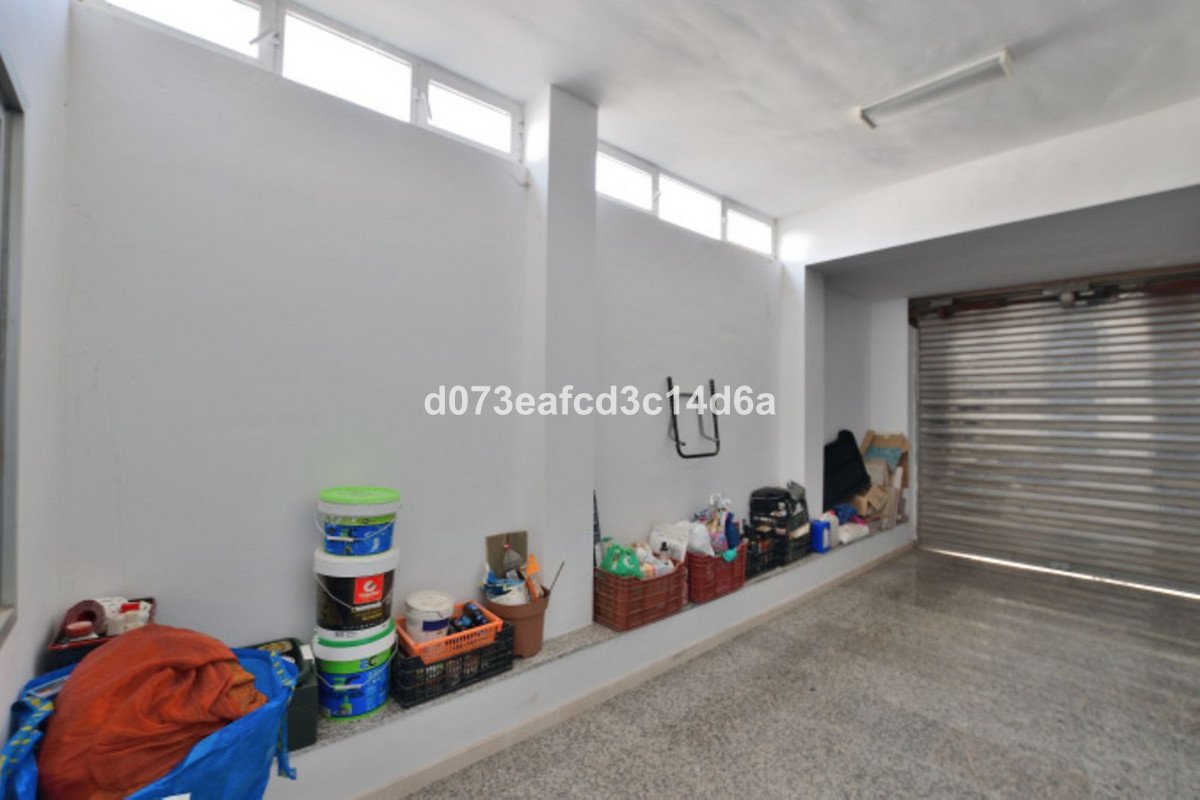 5 Bed Detached Villa in Ronda
