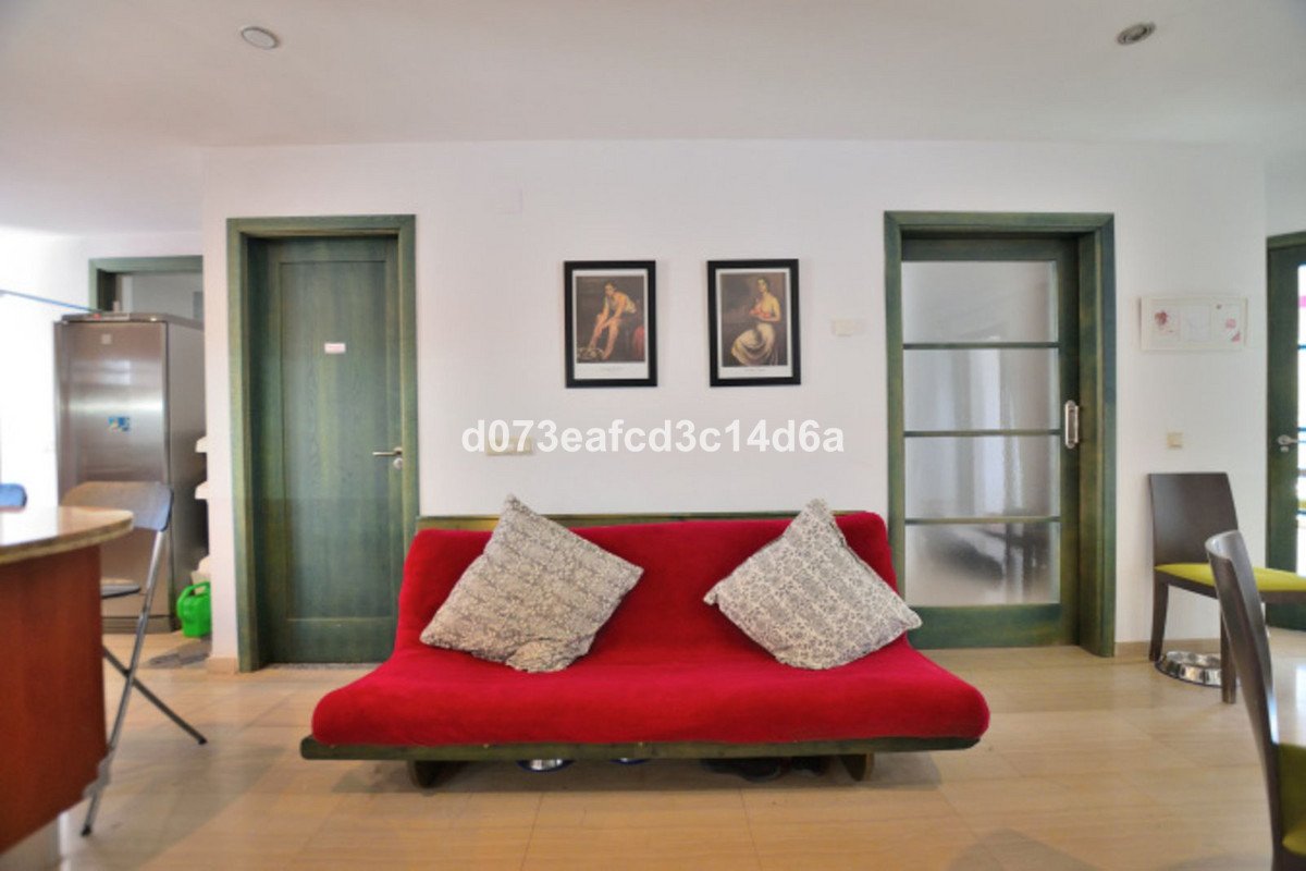 5 Bed Detached Villa in Ronda