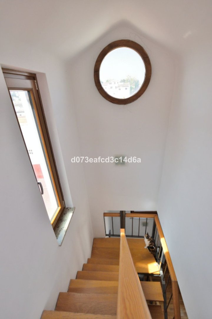 5 Bed Detached Villa in Ronda