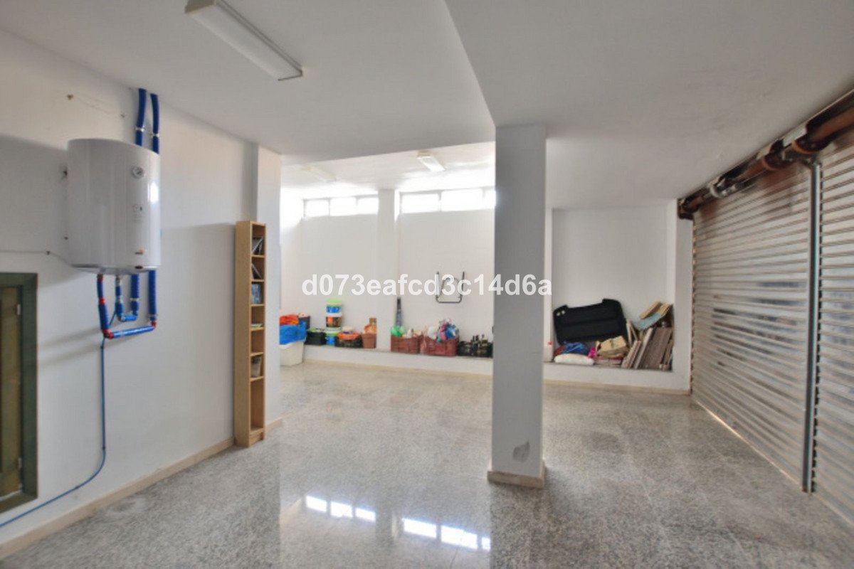 5 Bed Detached Villa in Ronda