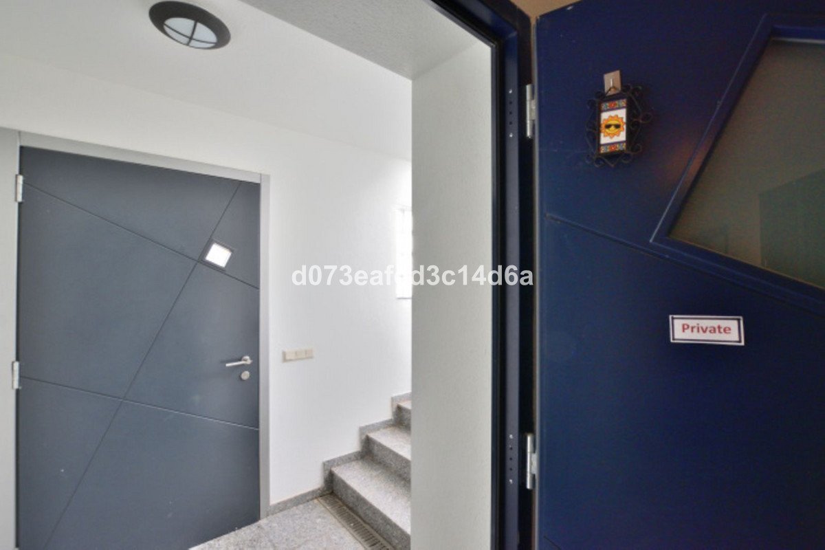 5 Bed Detached Villa in Ronda