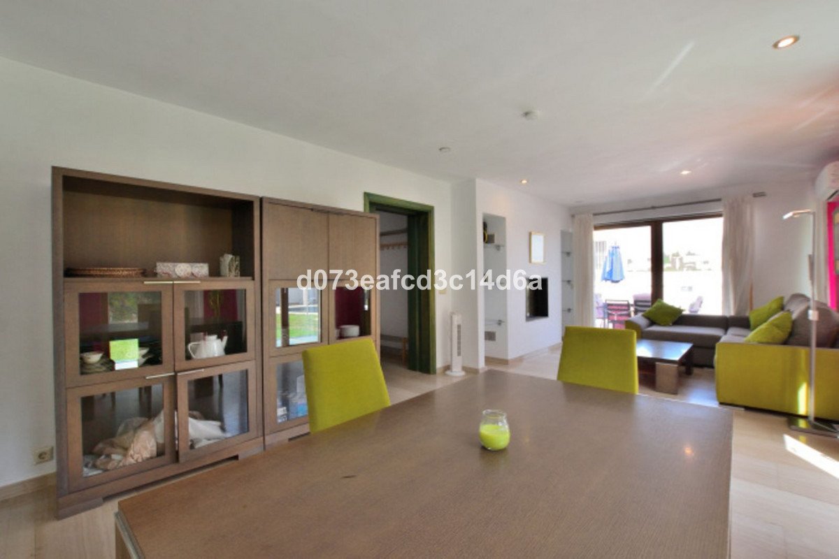 5 Bed Detached Villa in Ronda