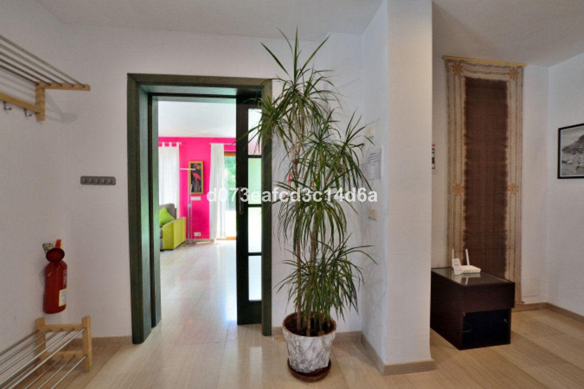 5 Bed Detached Villa in Ronda