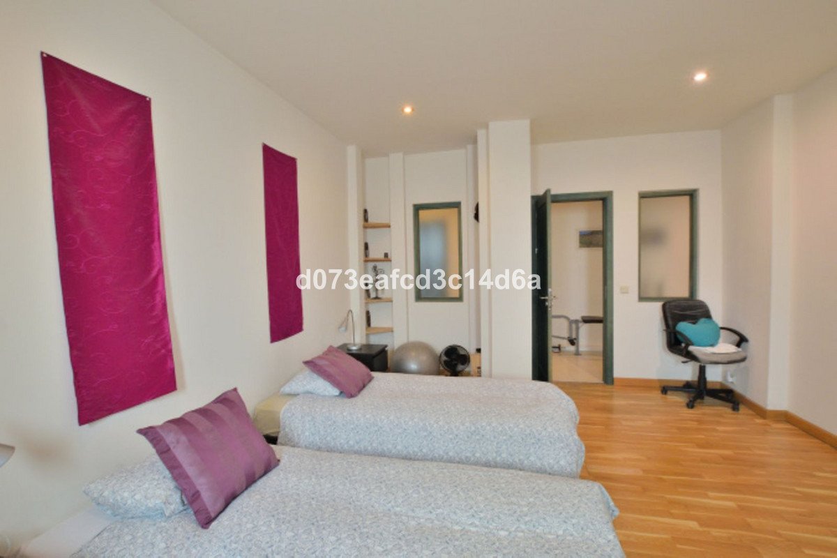 5 Bed Detached Villa in Ronda