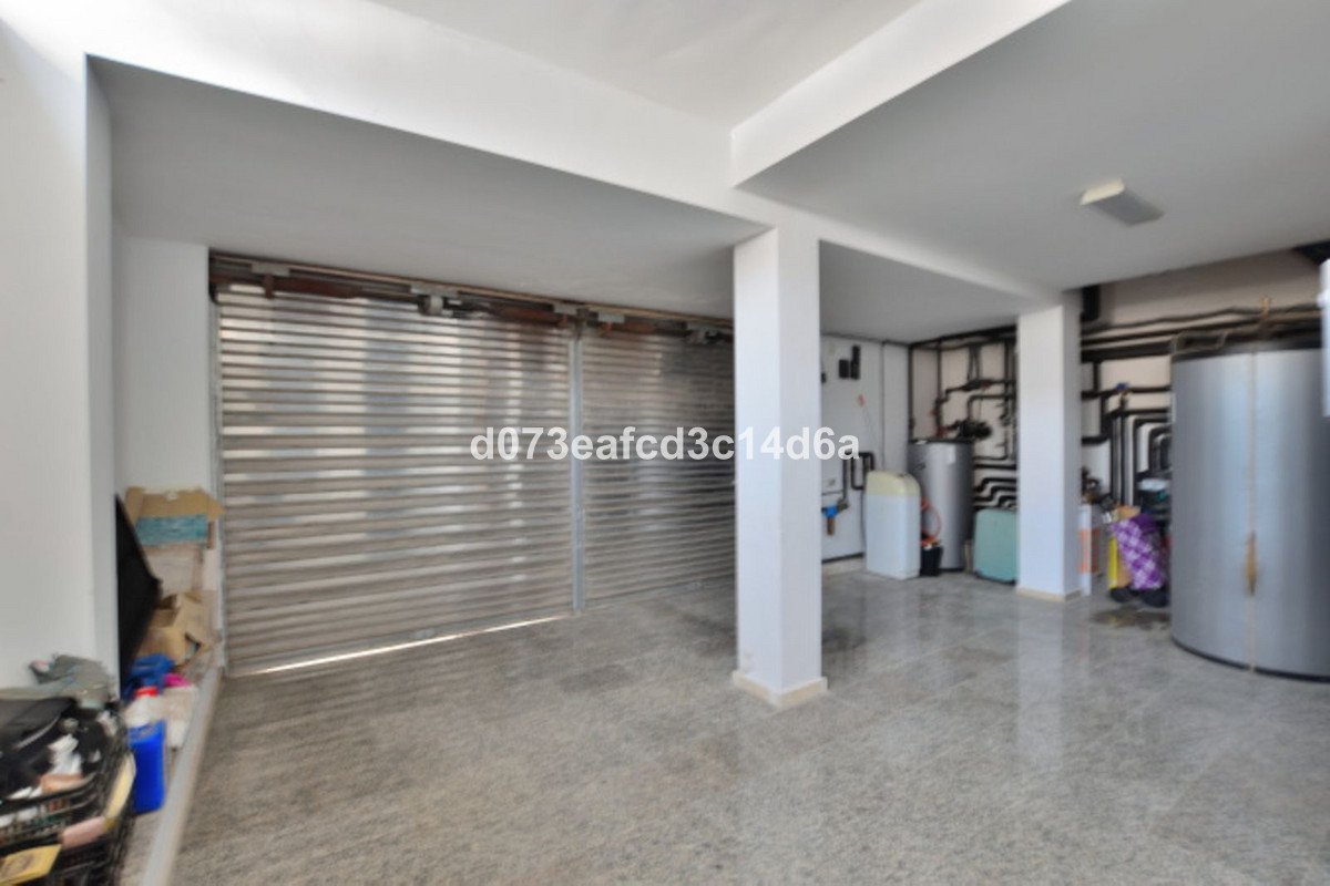 5 Bed Detached Villa in Ronda