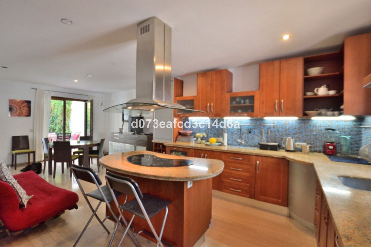 5 Bed Detached Villa in Ronda