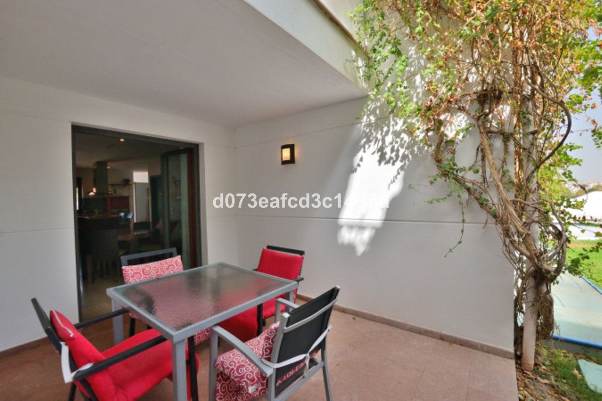 5 Bed Detached Villa in Ronda