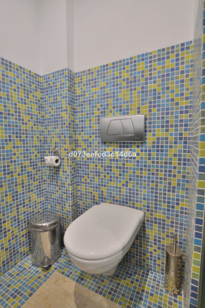 5 Bed Detached Villa in Ronda