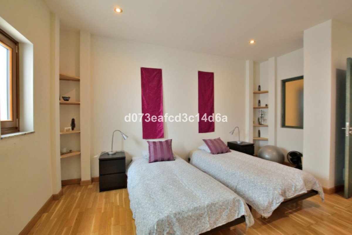 5 Bed Detached Villa in Ronda