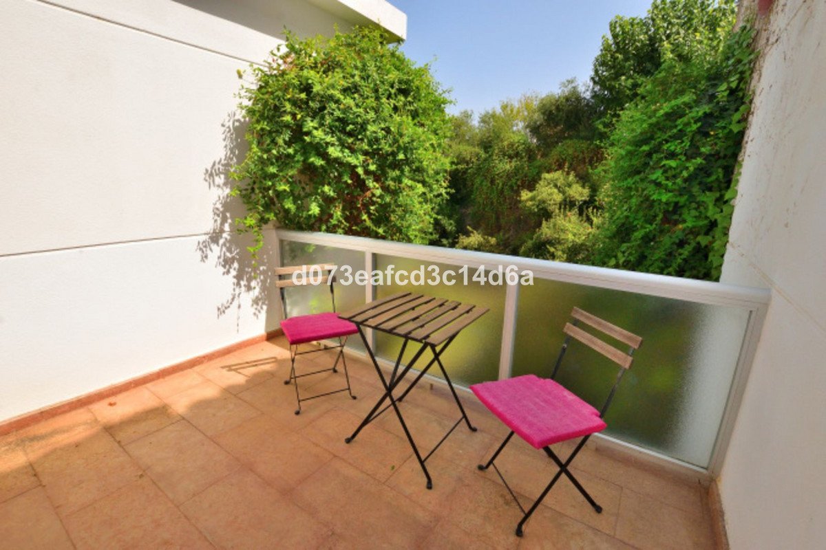 5 Bed Detached Villa in Ronda