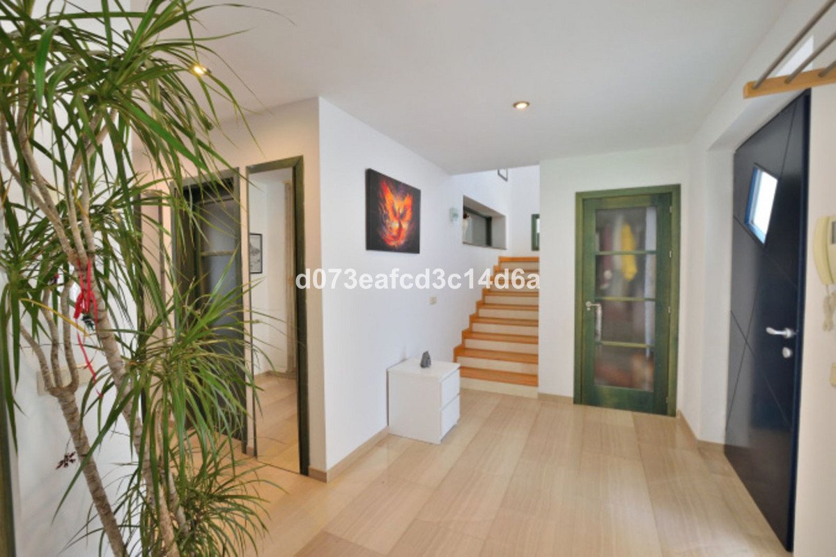 5 Bed Detached Villa in Ronda