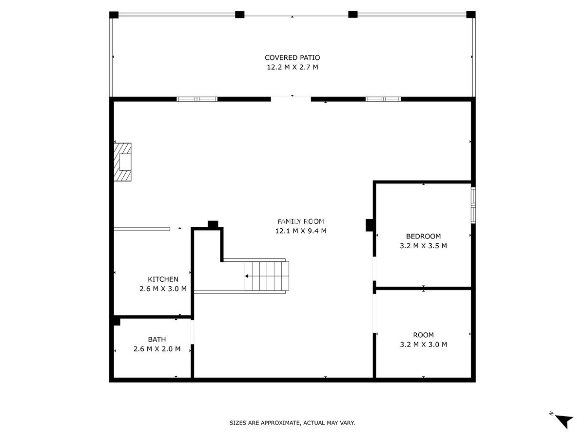 5 Bed Detached Villa in El Coto