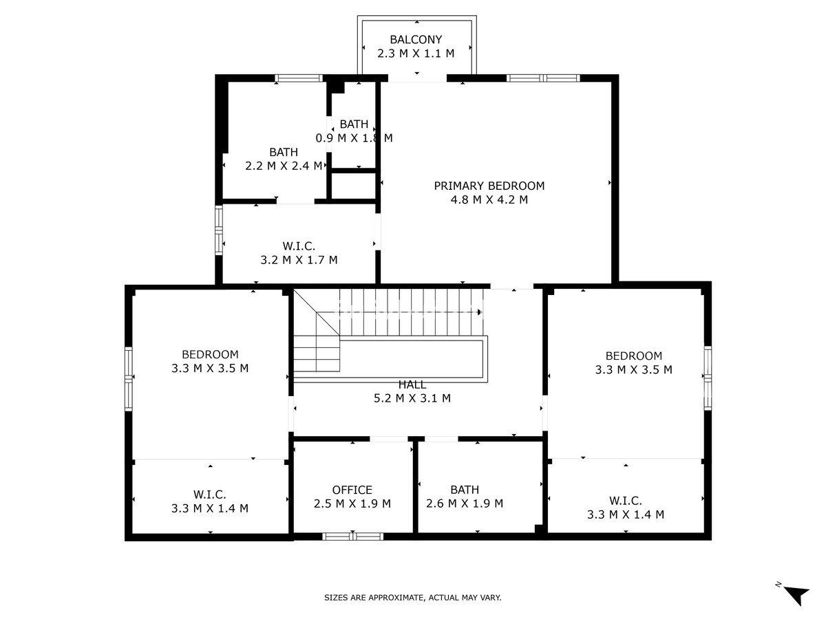 5 Bed Detached Villa in El Coto
