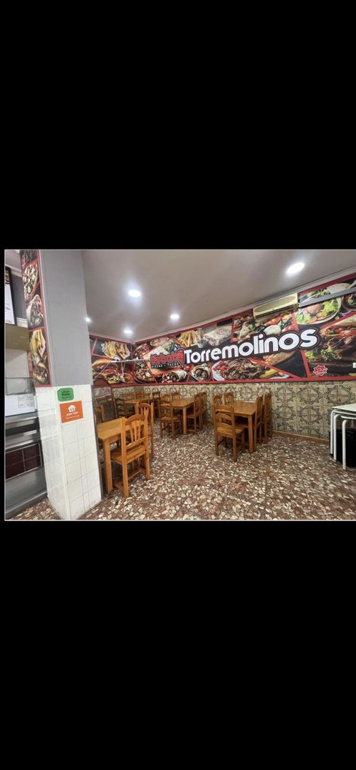 Restaurant in Torremolinos
