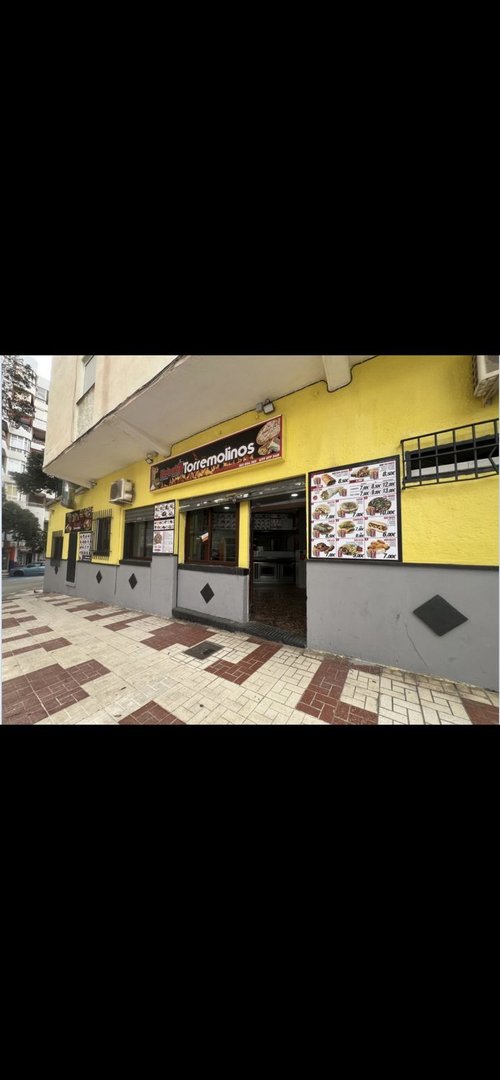 Restaurant in Torremolinos