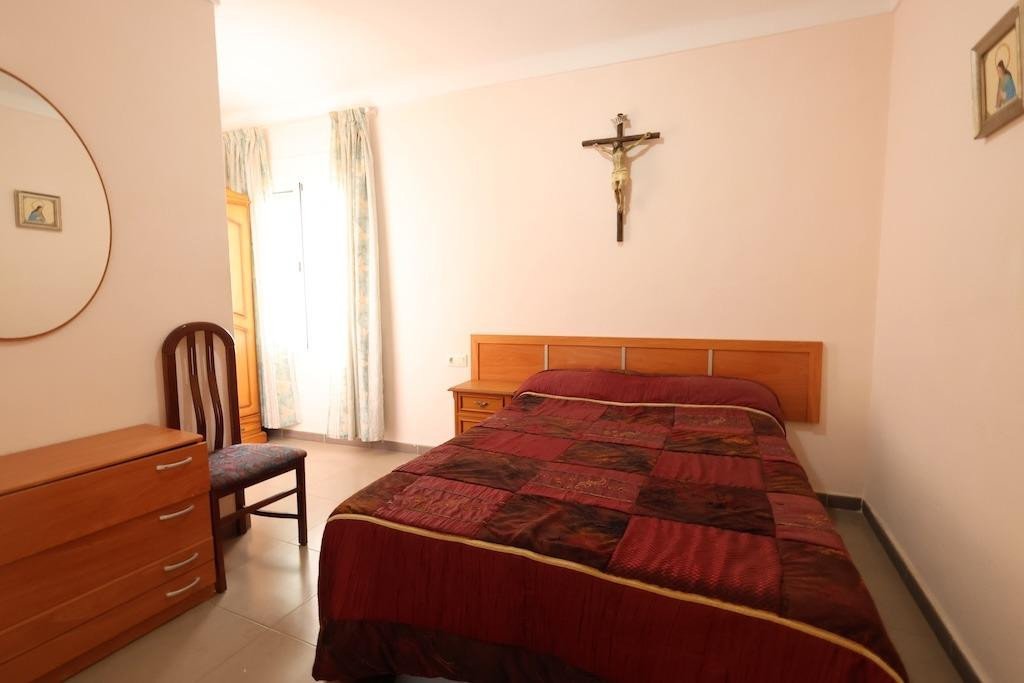 3 Bed Middle Floor Apartment in Torrevieja