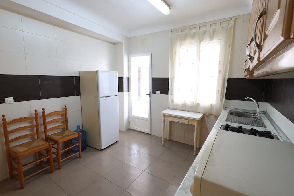 3 Bed Middle Floor Apartment in Torrevieja