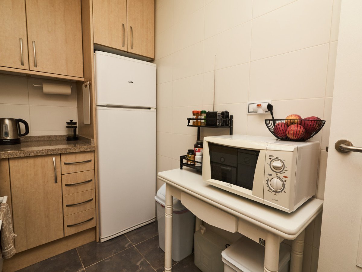 2 Bed Middle Floor Apartment in Torrevieja