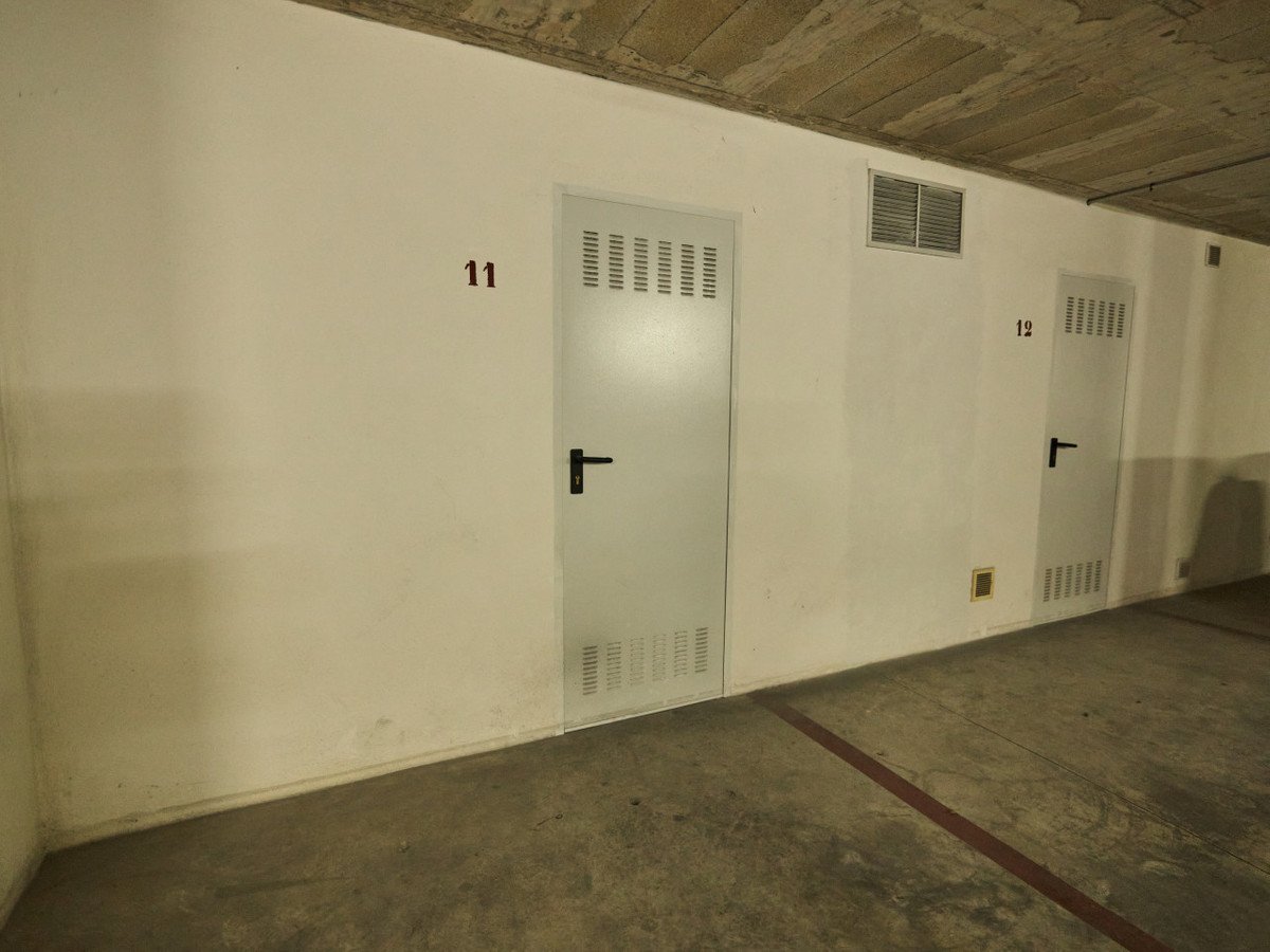 2 Bed Middle Floor Apartment in Torrevieja