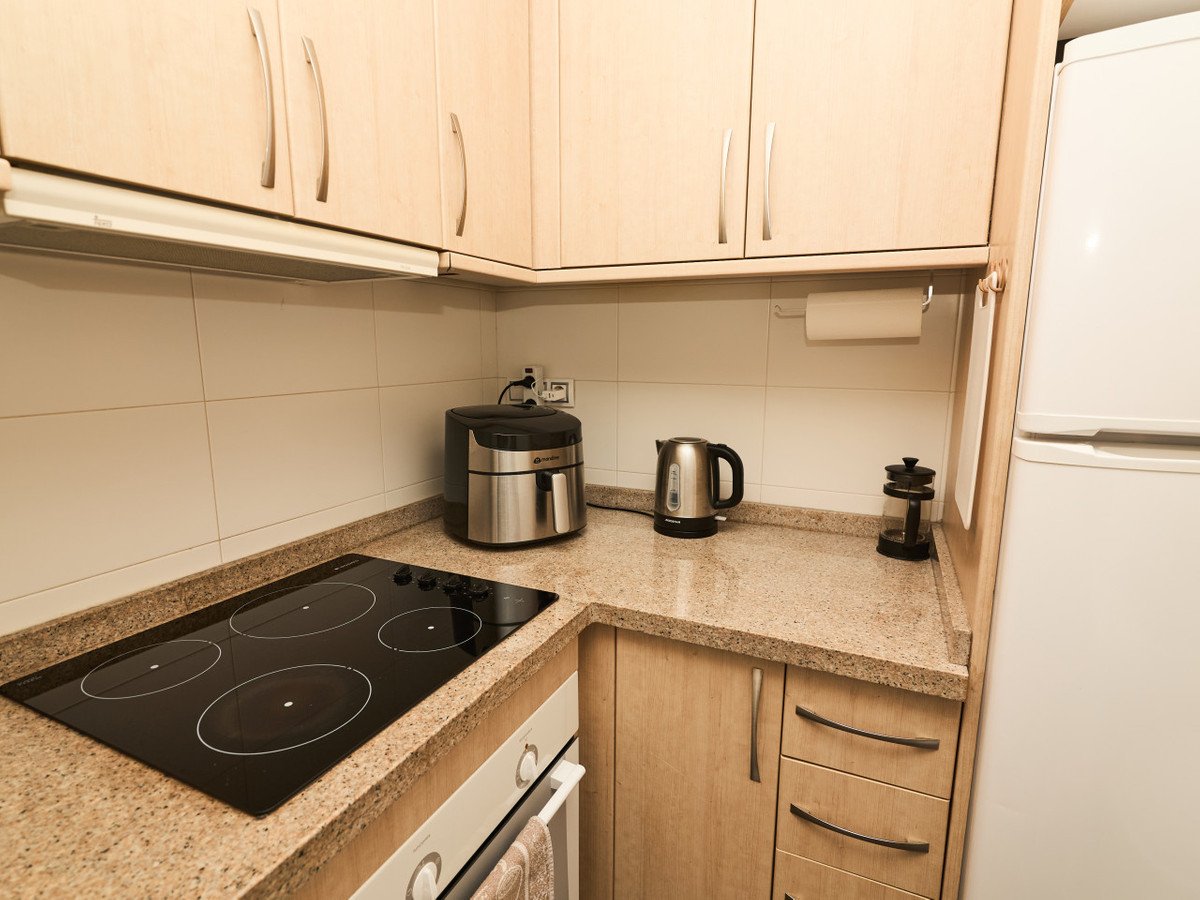 2 Bed Middle Floor Apartment in Torrevieja