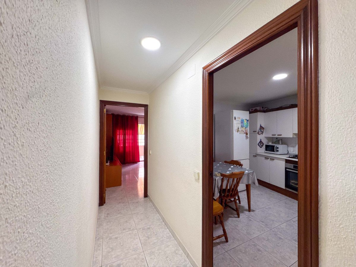 3 Bed Middle Floor Apartment in Torrevieja