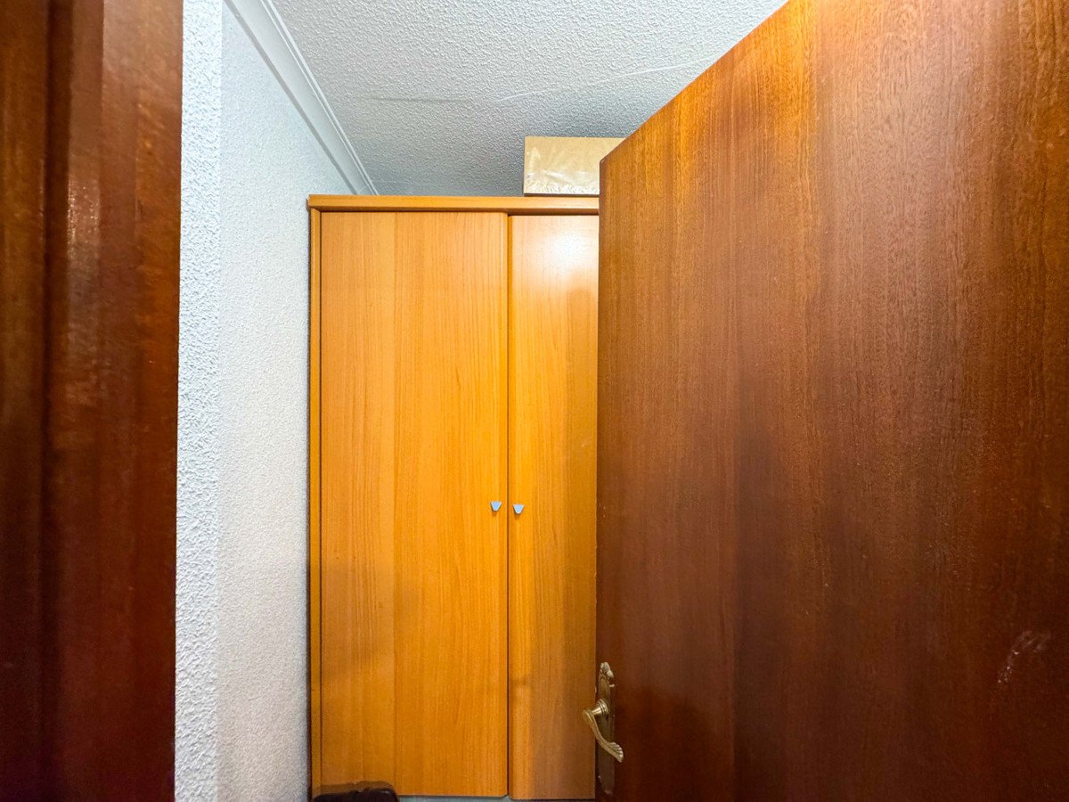 3 Bed Middle Floor Apartment in Torrevieja