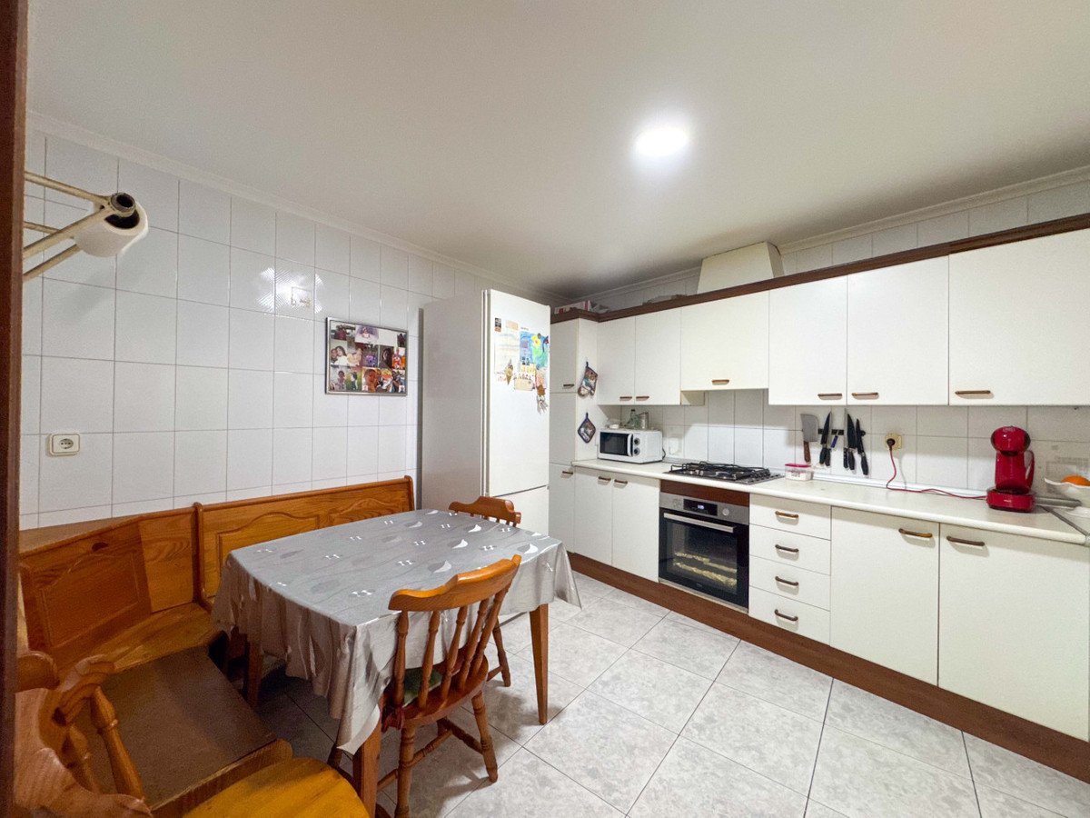 3 Bed Middle Floor Apartment in Torrevieja