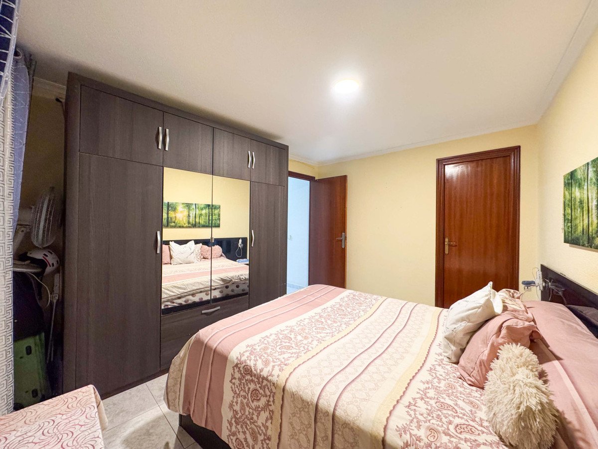 3 Bed Middle Floor Apartment in Torrevieja