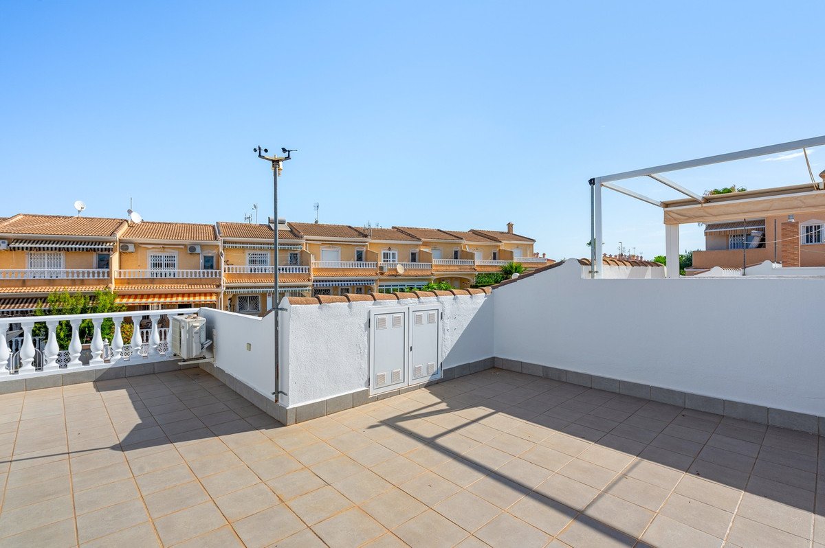 2 Bed Townhouse in Ciudad Quesada