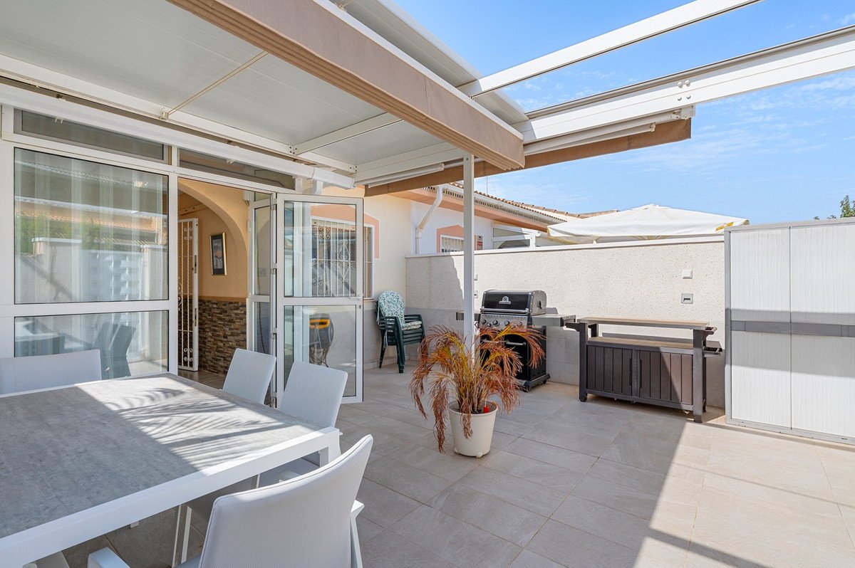 2 Bed Townhouse in Ciudad Quesada