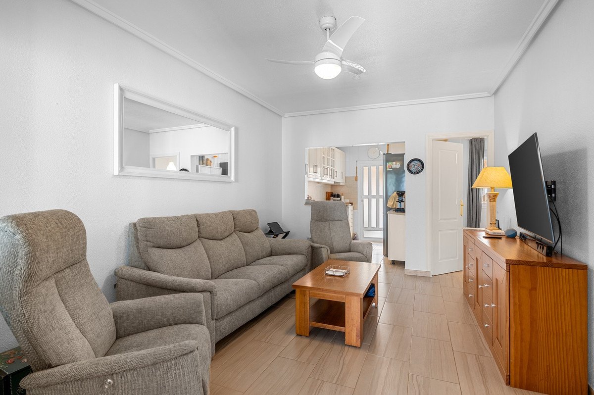 2 Bed Townhouse in Ciudad Quesada