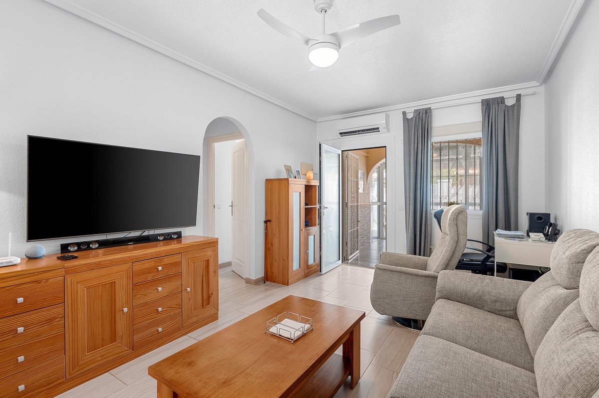 2 Bed Townhouse in Ciudad Quesada