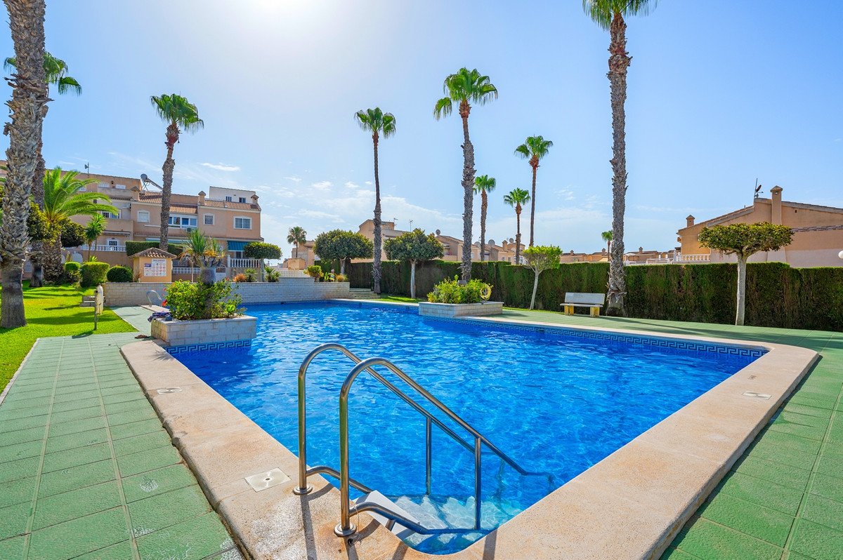 2 Bed Townhouse in Ciudad Quesada