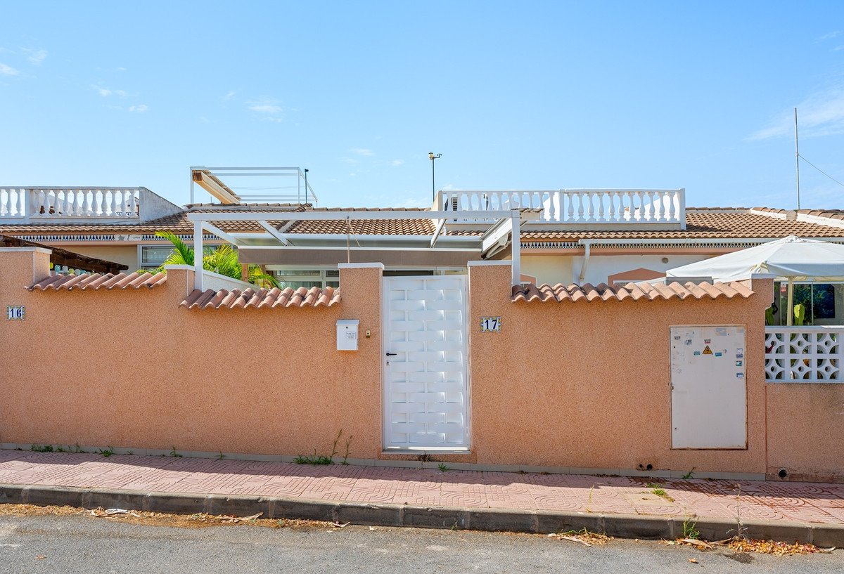 2 Bed Townhouse in Ciudad Quesada