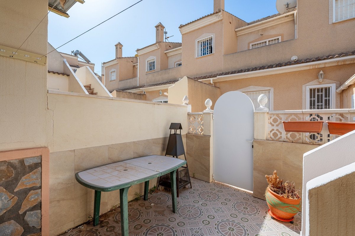 2 Bed Townhouse in Ciudad Quesada