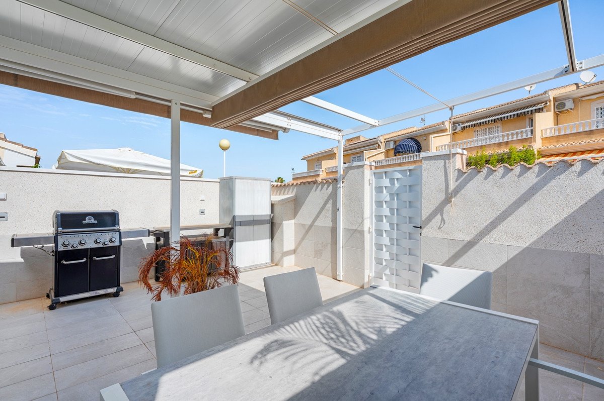 2 Bed Townhouse in Ciudad Quesada