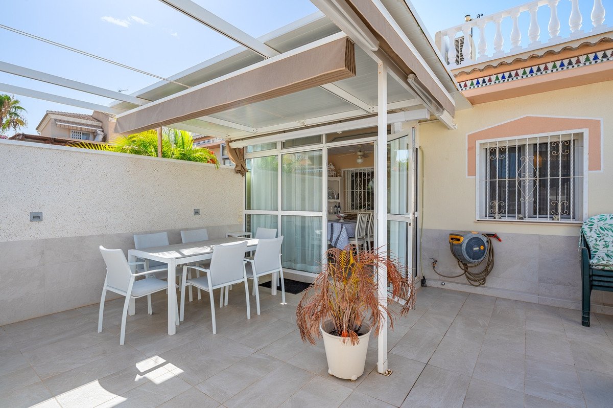2 Bed Townhouse in Ciudad Quesada