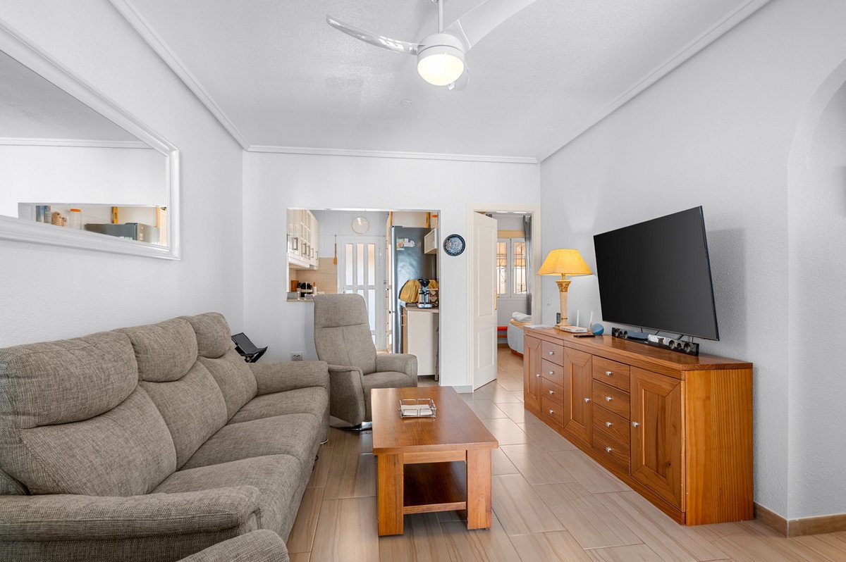 2 Bed Townhouse in Ciudad Quesada