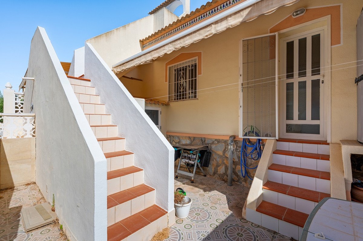 2 Bed Townhouse in Ciudad Quesada