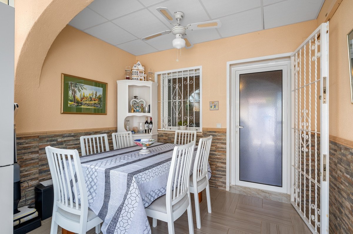 2 Bed Townhouse in Ciudad Quesada