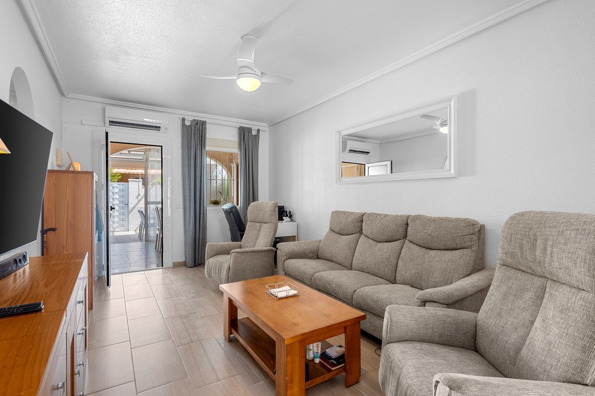 2 Bed Townhouse in Ciudad Quesada