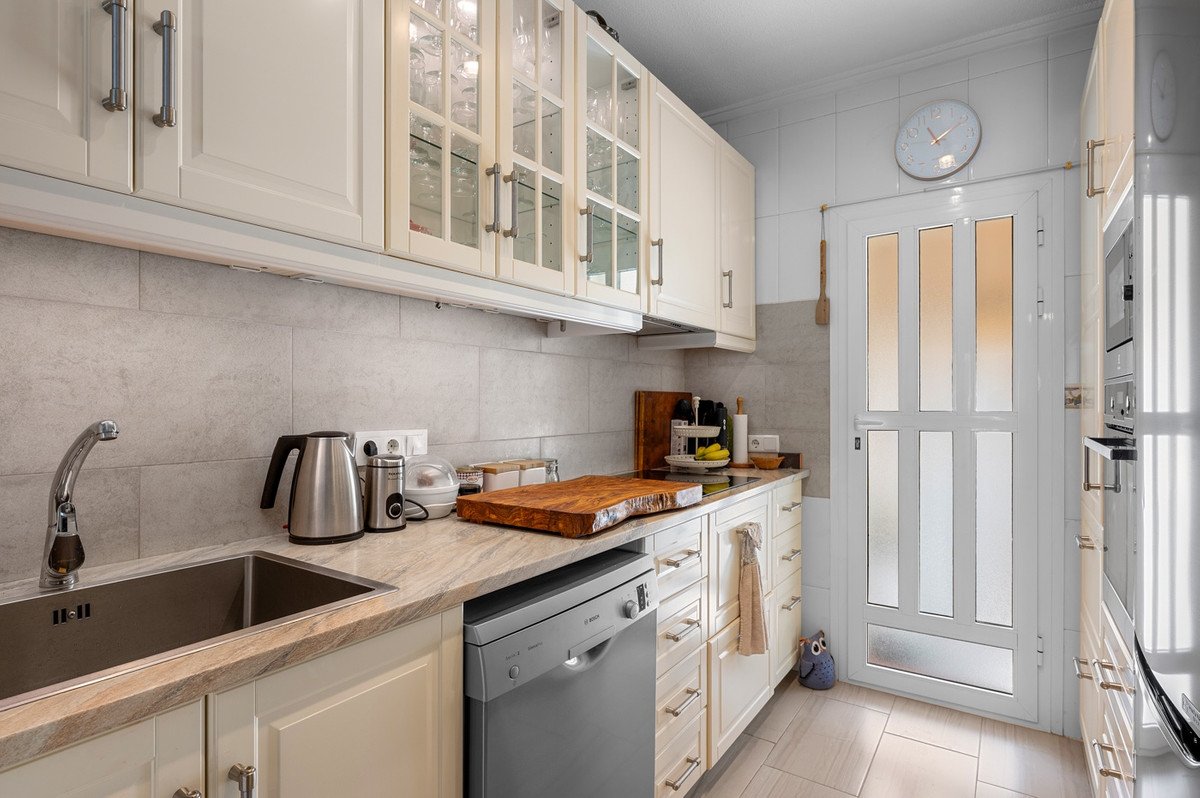 2 Bed Townhouse in Ciudad Quesada